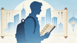 三位在华留学生眼中的中国未来