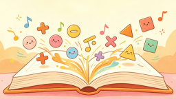 绘本融入数学课堂 让思维可见