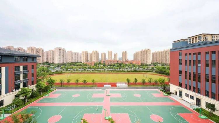 第十七届国际名校来了择校展丨BANZ全球化校区受邀出席 招生官一对一现场指导