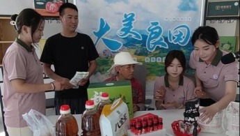 银川科技学院高校暑期实践助力乡村教育振兴