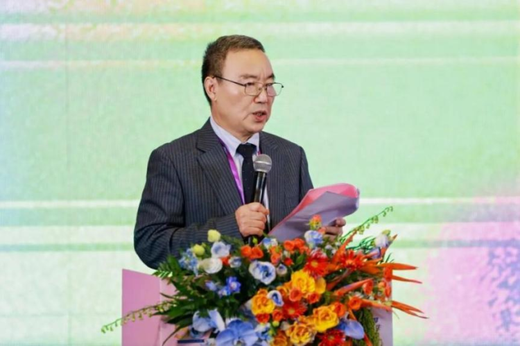 第三届全球心理健康学术会议在沪举行 多项成果赋能全球心健康_fororder_2