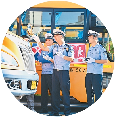 迎开学 这份健康“锦囊”请收好