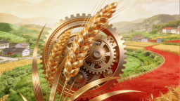 为乡村振兴注入青春动能