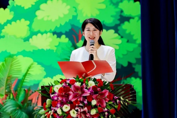 爱迪幼儿园毕业典礼｜以爱相伴 见证成长_fororder_3