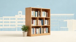 陕西28所学校获捐“希望图书角”