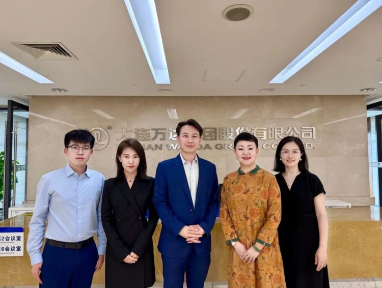 中瑞酒店管理学院实习就业指导中心教师开拓集团总部优质就业新路径_fororder_1