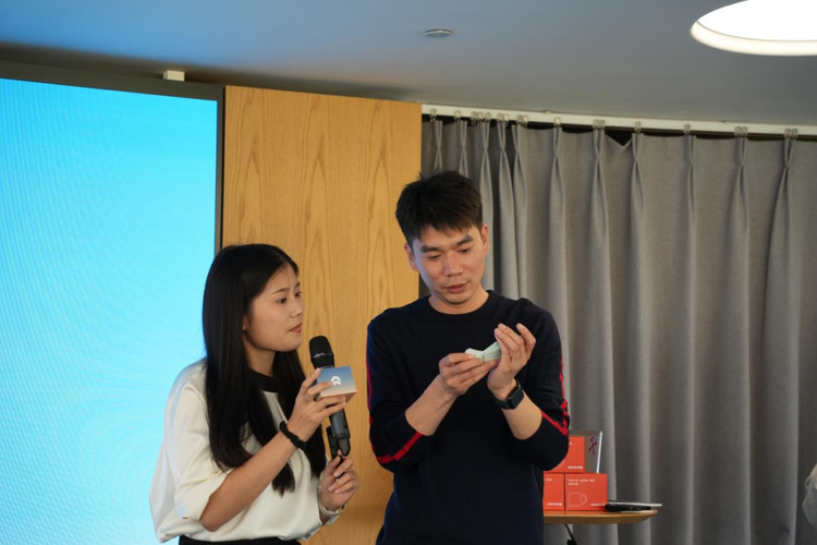 中瑞酒店管理学院探索未来职场 中瑞学子走进合作企业