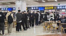 “小食堂”撬动“大育人”