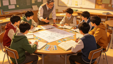 2025年国家关键领域语言科技赋能创新项目案例名单公布
