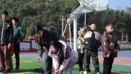 赛场上追梦课堂上“微光” 她用自身经历鼓舞学生康复健身