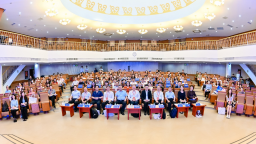 外研在线中非教育合作项目入选“中非大学联盟交流机制”2025年重点合作项目清单