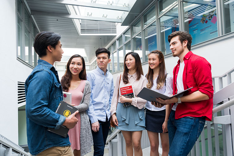 2025高招进行时丨香港城市大学：内地招生规模扩大 计划招收300名内地学生_fororder_4