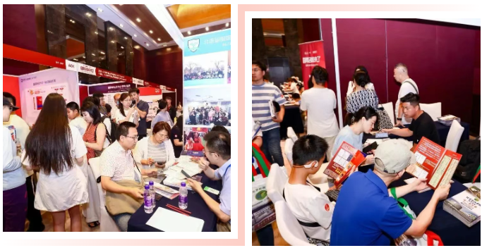 砥砺奋进已过半 蓄势聚能再出发丨2025国际名校来了秋冬择校展会即将启程_fororder_1