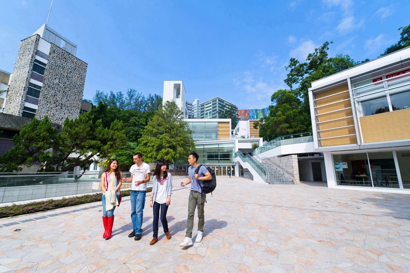 2025高招进行时丨香港中文大学在世界学术界教育界均享有一席之地 多项排名位居世界前列 计划招生400人_fororder_2