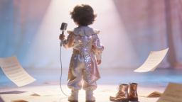 剧组拍戏岂能拿孩子当“工具人”