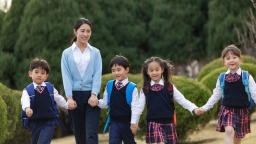 这份开学“健康防护指南”请收好