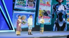 广西灵活就业人员达640万人 多举措保障劳动者权益