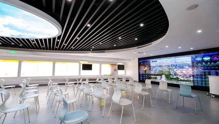 第十七届国际名校来了择校展丨BANZ全球化校区受邀出席 招生官一对一现场指导