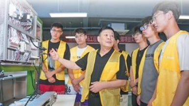 从产教融合看职业教育新前景