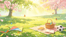 如何让春假放得了、陪得了、托得起