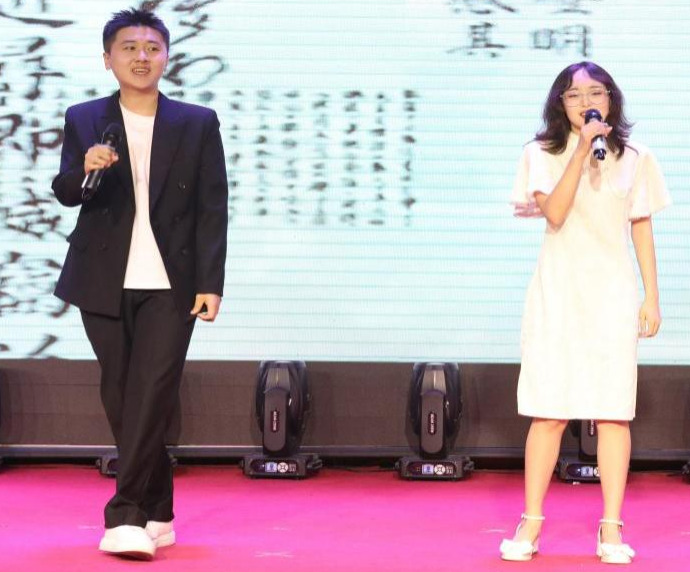 长春电子科技学院社团巡礼暨校园文化艺术节颁奖典礼圆满落幕