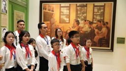 从一间旧教室到同上一堂课