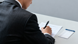 283.1万人参加2026年度“国考”笔试