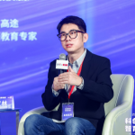 2025国际在线教育大会王双林：以科技之力重塑因材施教战略新格局 使翻译技术融入教学