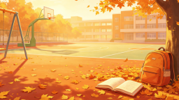 春假才过完 江苏多地中小学秋假时间就定了