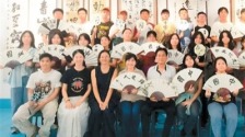 沉浸式感受中华传统文化