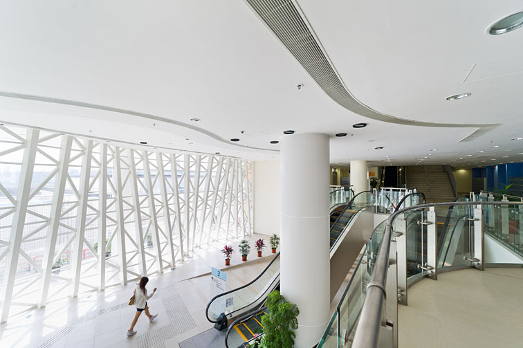 2025高招进行时丨香港城市大学：内地招生规模扩大 计划招收300名内地学生_fororder_2