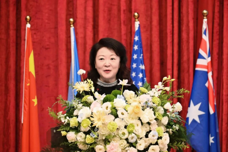 10月23日，成都文理学院举行“联合国人口基金UPower计划:第十四届青年榜样影响力培训”校园大使选拔总决赛。_fororder_选拔总决赛3