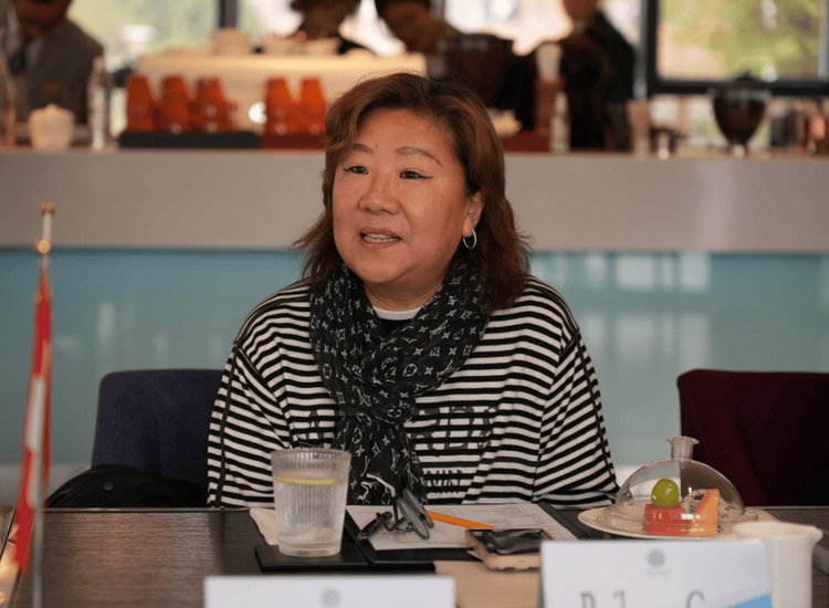 中瑞酒店管理学院|请进来：三所国际知名院校到访促合作