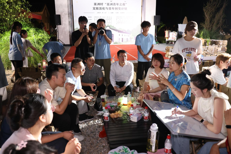 青春赋能乡村振兴 江西泰豪动漫职院师生暑期“三下乡”书写实践答卷_fororder_31