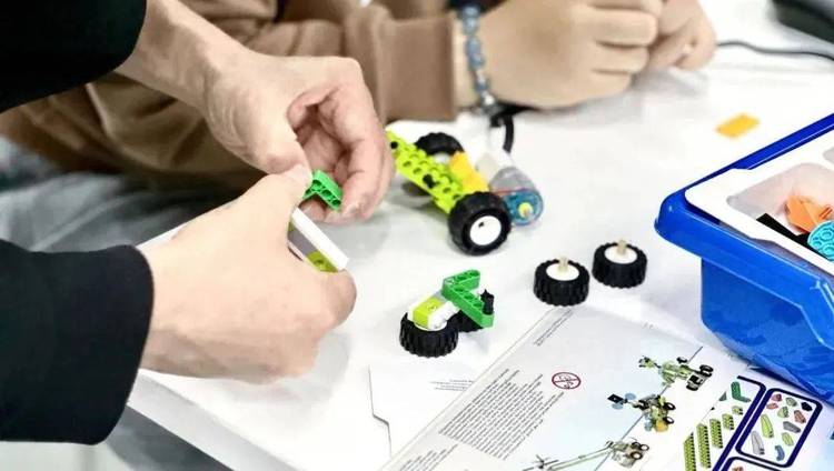 第十七届国际名校来了择校展丨BANZ全球化校区受邀出席 招生官一对一现场指导