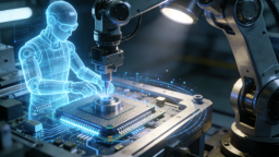 怎样培养AI时代技能型人才