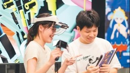 “数艺融创”，助推产教融合