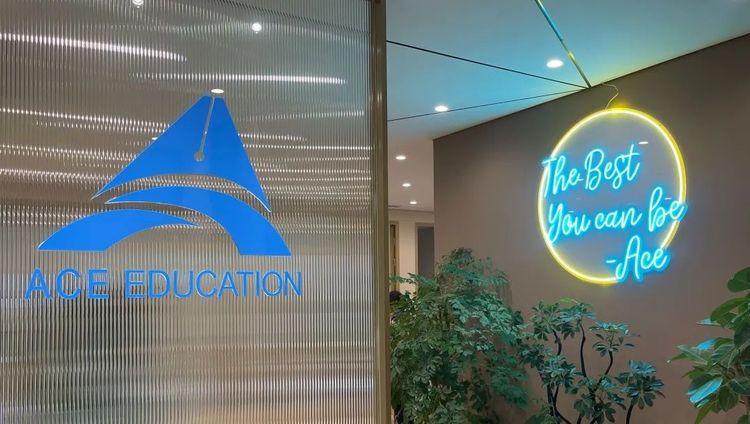 第十七届国际名校来了择校展丨上海ACE教育受邀出席 招生官一对一现场指导