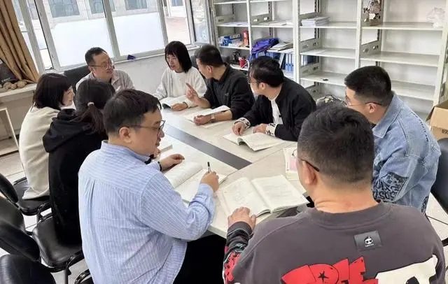 长春电子科技学院：优化课程结构 提升人才培养质量