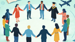 加强新时代教师国际交流合作工作