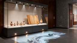 走进藏在高校里的博物馆