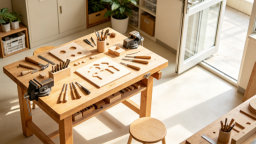 从校园“工坊”到城市“艺场”