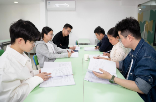昂迪教育：深耕沪上13载 以“好老师-好教研-好成绩”助力学子圆梦顶尖名校_fororder_2
