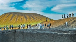 暑期旅游 解锁更多玩法