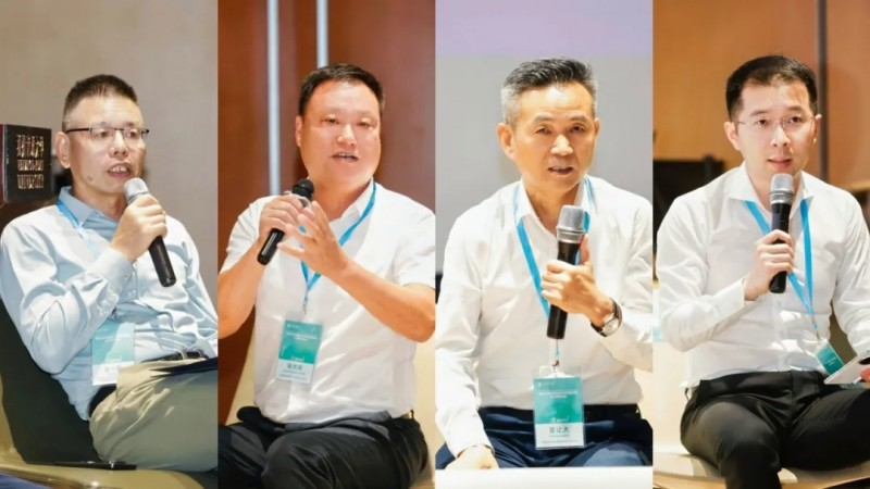 温州肯恩大学：中美商业专家相聚温肯 共同把脉民营企业国际化破局难题_fororder_图片5