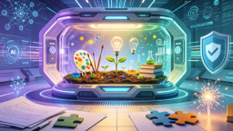 保护好AI时代学生的创造力