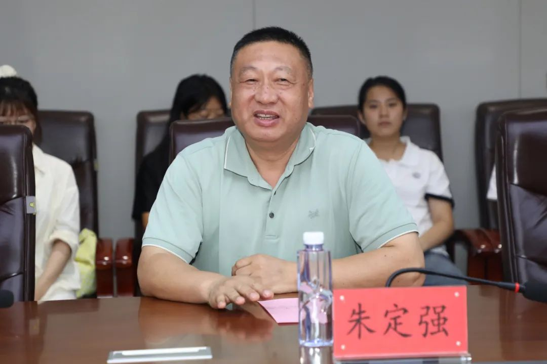 深化校友回湘合作 中南林涉外学院与校友企业佛山市密思木家具有限公司共建实习就业基地_fororder_图片13