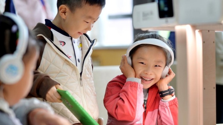 智阅新生：当AI成为我的“读书搭子”