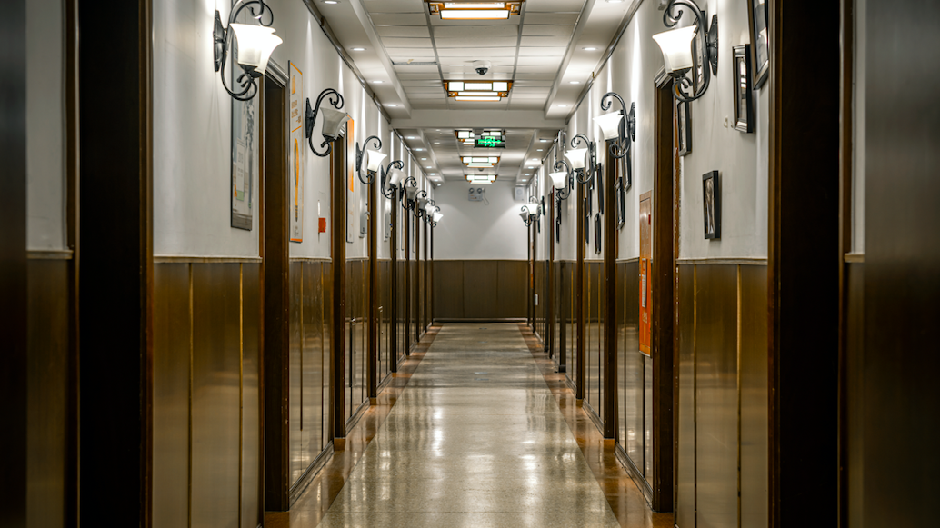 第十八届国际名校来了择校展丨北京大兴熙诚学校受邀出席 招生官一对一现场指导