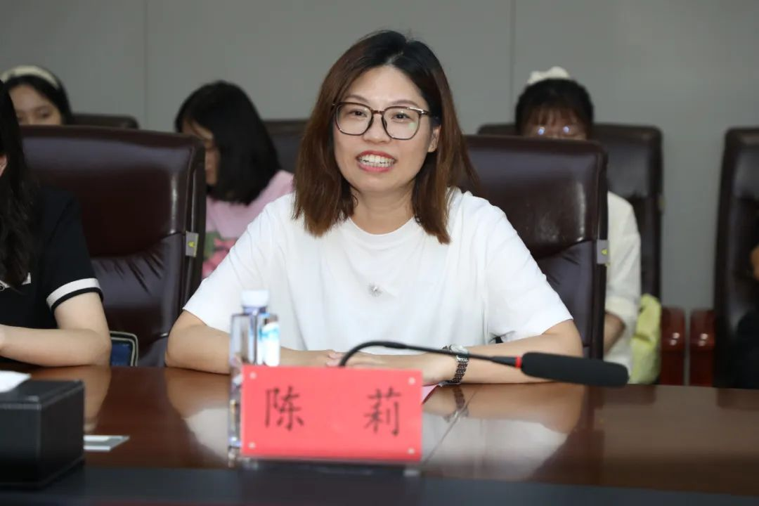 深化校友回湘合作 中南林涉外学院与校友企业佛山市密思木家具有限公司共建实习就业基地_fororder_图片8